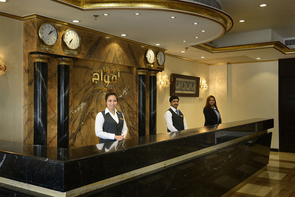 Caesar Hotel Muscat Exteriör bild